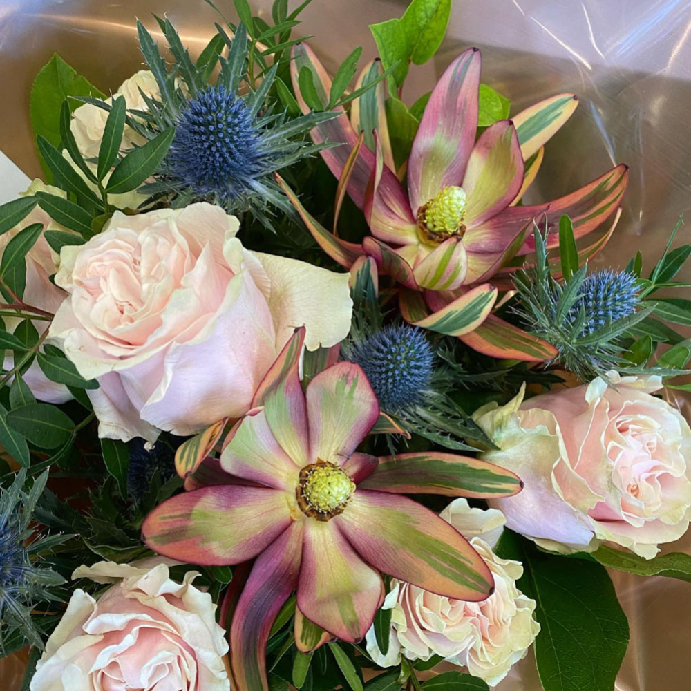 Enchanted Evening Bouquet