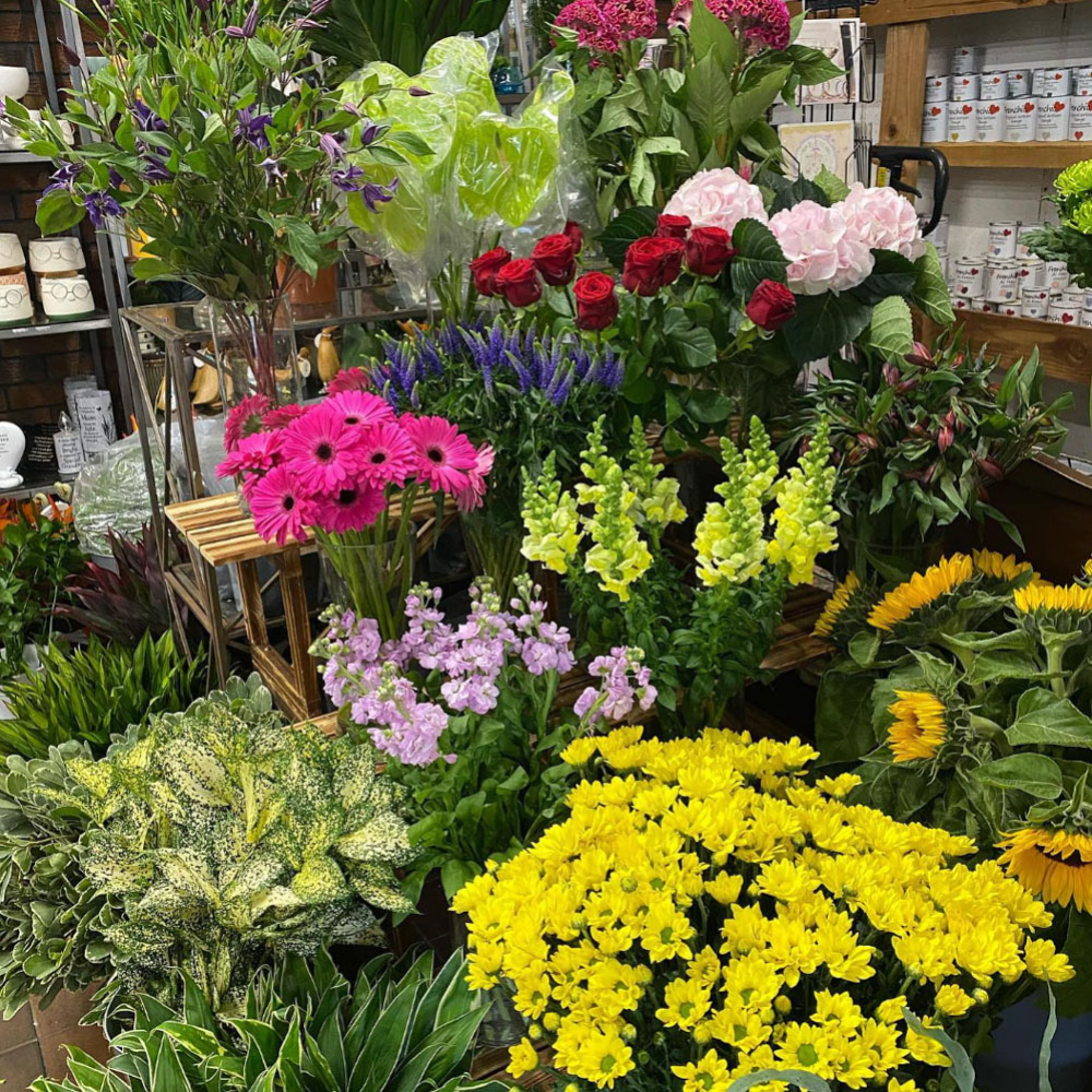 Florist's Choice Flowers