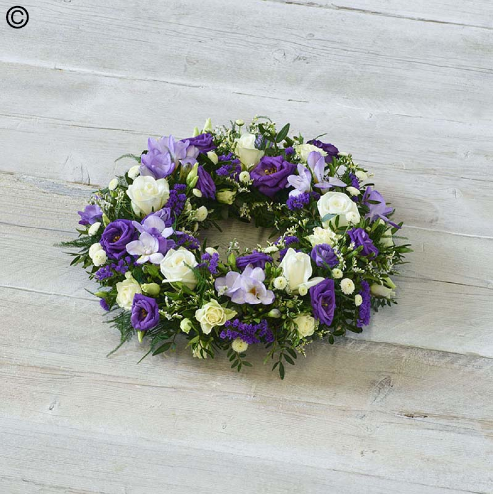 Scented Wreath