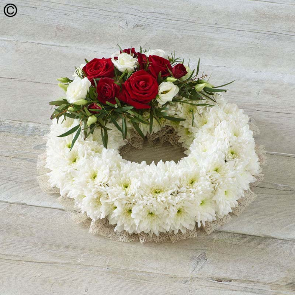 Traditional Wreath